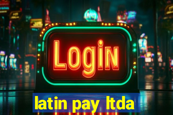 latin pay ltda